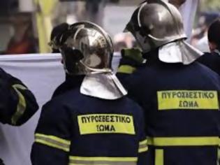 Φωτογραφία για Ενημέρωση πυροσβεστών της Μεσσηνίας από εργατολόγο