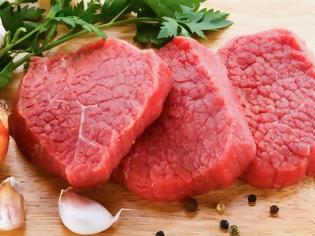 Φωτογραφία για Ποια τροφή μπορεί να αντικαταστήσει επάξια το κόκκινο κρέας;