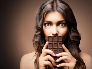 Φωτογραφία για Τι κάνει η σοκολάτα στο δέρμα – Τι ρόλο παίζει στον καρκίνο του δέρματος