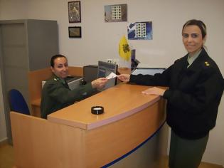 Φωτογραφία για Λειτουργία Στρατιωτικού Ταχυδρομικού Γραφείου στο 424 ΓΣΝΕ