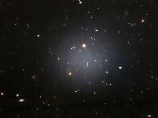Φωτογραφία για To Hubble φωτογράφισε το πιο μακρινό άστρο, τον «Ίκαρο»