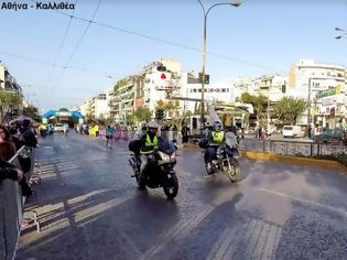 Φωτογραφία για Εθελοντισμός σε Αθήνα και Θεσσαλονίκη... [photos]