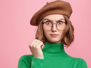 Φωτογραφία για Ρινοπλαστική και γυαλιά: Δείτε τη νέα μέθοδο ρινογλυπτικής και φορέστε άφοβα τα γυαλιά σας