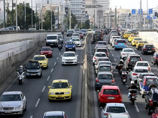 Φωτογραφία για Αυτόματα και χωρίς δικαιολογητικά η δήλωση κλοπής ή ανεύρεσης οχημάτων