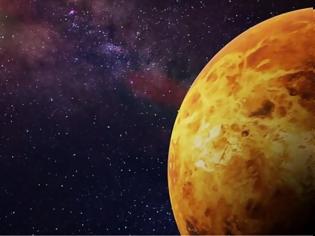Φωτογραφία για NASA: Οι εξωγήινοι μπορεί να ζουν στον πλανήτη Αφροδίτη