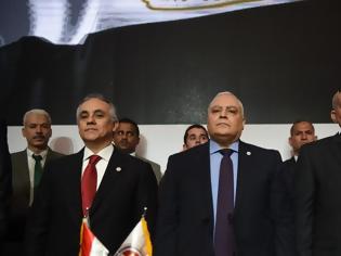 Φωτογραφία για Αίγυπτος: Με ποσοστό 97,08% επανεξελέγη πρόεδρος ο Άμπντελ Φάταχ αλ Σίσι