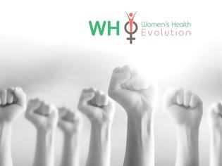 Φωτογραφία για Η «εξέλιξη» τη γυναικείας υγείας απαιτεί νέες πρακτικές