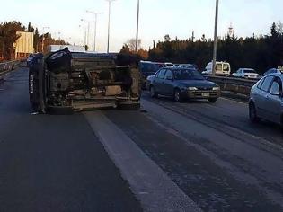 Φωτογραφία για Μάρτιος: Δεκαεννέα νεκροί σε 502 τροχαία στην Αττική