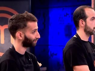 Φωτογραφία για MasterChef: Αυτός ο παίκτης αποχώρησε [video]