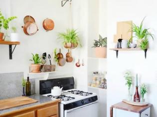 Φωτογραφία για Σπίτι σε Ενοίκιο: Οι 7 Καλύτεροι Τρόποι για να Αναβαθμίσετε την Κουζίνα του!