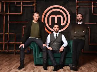 Φωτογραφία για Και όμως! Κριτής του #MasterChefGR πέρασε 3 βράδια στο κρατητήριο!