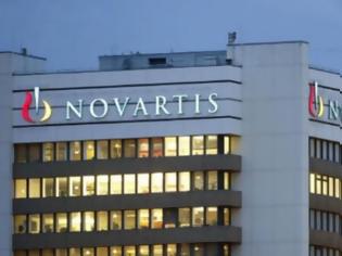 Φωτογραφία για Ανοίγουν οι τραπεζικοί λογαριασμοί των 10 πολιτικών που εμπλέκονται στο σκάνδαλο Novartis