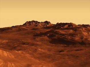 Φωτογραφία για Marsbees: Η NASA χρηματοδοτεί την ανάπτυξη ρομποτικών μελισσών για την εξερεύνηση του Άρη