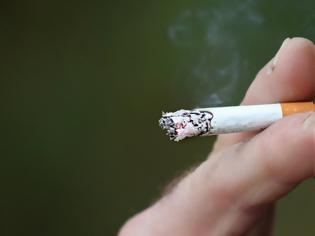 Φωτογραφία για Έρευνα: Οι καπνιστές κάνουν χειρότερη διατροφή από τους μη καπνιστές