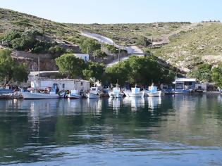 Φωτογραφία για Την αναβάθμιση του Λ/Φ Αγαθονησίου σε Λιμενικό Σταθμό ζητά η ΠΟΕΠΛΣ