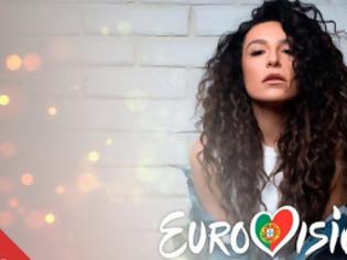 Φωτογραφία για Eurovision 2018: Όλες οι λεπτομέρειες για την εμφάνιση της Γιάννας Τερζή στη σκηνή!