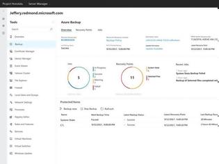 Φωτογραφία για Η preview έκδοση των Windows Server 2019