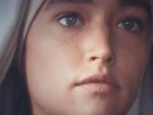 Φωτογραφία για Η ηθοποιός που έπαιξε την Παναγία στον «Ιησού από τη Ναζαρέτ», είχε υποδυθεί την Ιουλιέτα και συμμετείχε σε βίντεοκλιπ του Μάικλ Τζάκσον