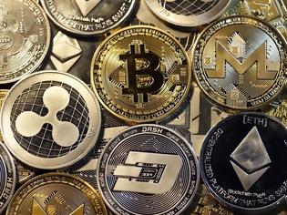 Φωτογραφία για 2008-2018: Bitcoin - κρυπτονομίσματα, η τεχνολογία στην οποία στηρίζοντα