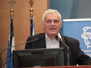 Φωτογραφία για Μετά τον Γάκη ο Τσιρώνης: Άλλο παίρνει χρήματα η εφορία, άλλο η κατάσχεση