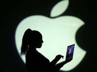 Φωτογραφία για Η Apple δίνει στους νέους της επεξεργαστές όνομα Ελληνικής πόλης  Διαβάστε όλο το άρθρο: http://www.tilestwra.com/i-apple-dinei-stoys-neoys-tis-epexergastes-onoma-ellinikis-polis/