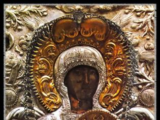 Φωτογραφία για Παναγία η Μυροβλύτισσα (Ιερά Πατριαρχική Μονή του Αγίου Νικολάου στην Άνδρο)