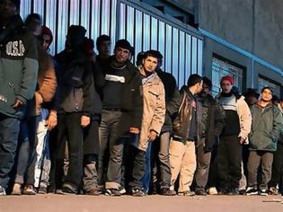 Φωτογραφία για Άλλες 1.191 επιστροφές αλλοδαπών στις χώρες καταγωγής τους διαχειρίστηκαν οι Υπηρεσίες της Ελληνικής Αστυνομίας τον μήνα Μάρτιο