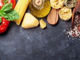 Φωτογραφία για Η μεσογειακή ή η χορτοφαγική διατροφή είναι καλύτερη για να χάσουμε κιλά; Τι λέει νέα έρευνα;