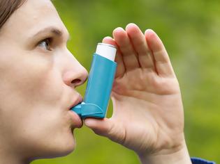 Φωτογραφία για Βήχας ή άσθμα; 4 βασικά συμπτώματα για να τα ξεχωρίσετε