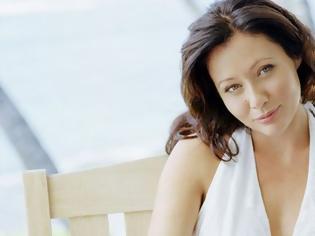 Φωτογραφία για Shannen Doherty: Ανησυχία για τις τελευταίες της εξετάσεις μετά τη σκληρή μάχη με τον καρκίνο