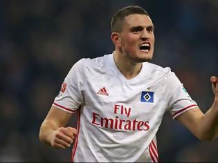 Φωτογραφία για Τόσα πρέπει να δώσει ο ΠΑΟΚ για τον Παπαδόπουλο