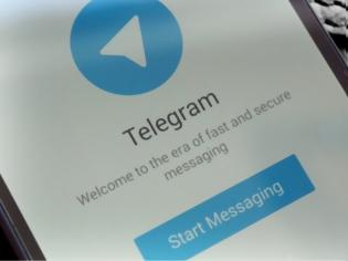 Φωτογραφία για «Μπλόκο» στο Telegram θέλει να βάλει η Ρωσία