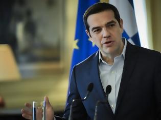 Φωτογραφία για Παρέμβαση Τσίπρα για τους δύο Έλληνες: Άγγελε και Δημήτρη απαιτούμε το τέλος του Γολγοθά σας