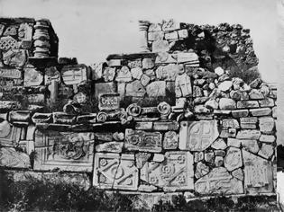 Φωτογραφία για Ο τοίχος του Θησείου