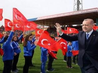 Φωτογραφία για Σοκ: Οι Τούρκοι θέλουν να αγοράσουν ελληνική ομάδα με εντολή Ερντογάν