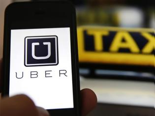 Φωτογραφία για ΔΙΑΚΟΠΗΚΕ η υπηρεσία uberX στην Αθήνα