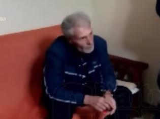 Φωτογραφία για Ιταλία: Συνελήφθη ο αρχινονός της μαφίας της Καλαβρίας - Πώς έγινε το ντου της αστυνομίας ( βίντεο)