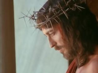 Φωτογραφία για Κόμπος στο στομάχι: Οι πιο σκληρές σκηνές στον «Ιησού από τη Ναζαρέτ»