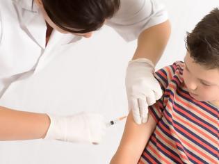 Φωτογραφία για Δραματική αύξηση των κρουσμάτων ιλαράς – Απαραίτητοι οι εμβολιασμοί