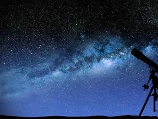 Φωτογραφία για Σεμινάρια Αστρονομίας Ενηλίκων στο Αστεροσκοπείο Πεντέλης