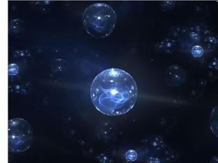 Φωτογραφία για Η μελανή οπής με το μποζόνιο Higgs θα καταστρέψει το σύμπαν