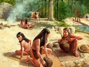 Φωτογραφία για Τι φαγητά έτρωγαν 9.000 χρόνια πριν οι κάτοικοι του Ελλαδικού χώρου;