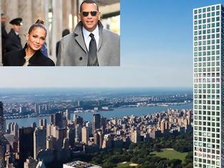 Φωτογραφία για Jennifer Lopez & Alex Rodriguez: Όλες οι λεπτομέρειες για την έπαυλη 15 εκατομμυρίων που απέκτησαν!