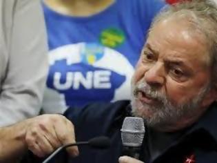Φωτογραφία για Βραζιλία: Το Ανώτατο Δικαστήριο απέρριψε το αίτημα του πρώην προέδρου Λούλα να παραμείνει ελεύθερος
