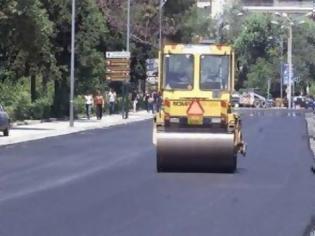 Φωτογραφία για Αναδείχτηκε ο ανάδοχος για το έργο Μεσόπυργος Άρτας – Όρια Αιτωλοακαρνανίας