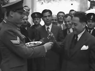 Φωτογραφία για Πάσχα στην Ελλάδα 1947 - Σπάνιο βίντεο ντοκουμέντο