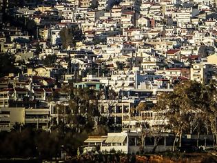 Φωτογραφία για Οι αυξήσεις στις αντικειμενικές αξίες παρασύρουν προς τα πάνω 21 φόρους!