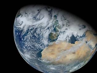 Φωτογραφία για Πότε και πώς θα έρθει το τέλος του κόσμου: Οι επιστήμονες αποκαλύπτουν