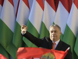 Φωτογραφία για Θρίαμβος στην Ουγγαρία για τον Βίκτορ Όρμπαν που δεν θέλει τους μουσουλμάνους