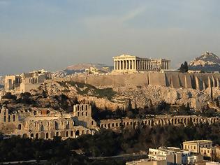 Φωτογραφία για «Βόμβα» από επιστήμονα: Ξεχάστε την Ελλάδα όπως την ξέρατε – Απίστευτο αυτό που θα συμβεί